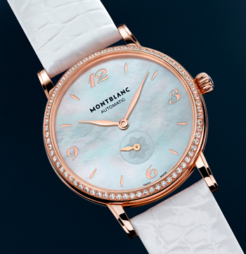  Star Classique Lady Automatic (Ref. 107958)