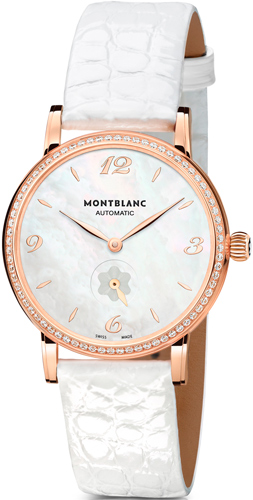 Часы Star Classique Lady Automatic (Ref. 107958)