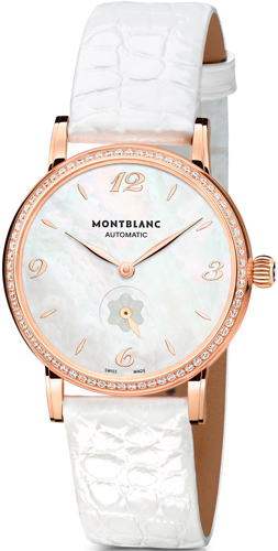  Star Classique Lady Automatic (Ref. 107958)