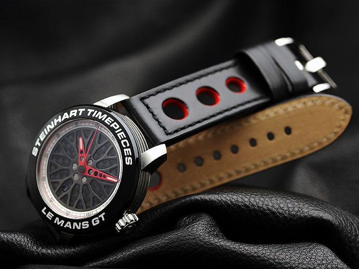 часы Le Mans GT Automatic часы Le Mans GT Automatic