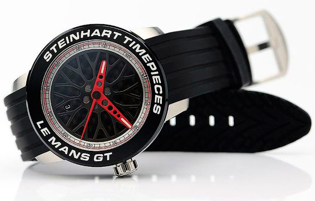 часы Le Mans GT Automatic
