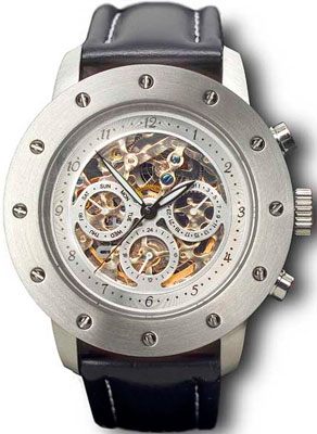 часы NakedWatch(R) Maxwell часы NakedWatch(R) Maxwell