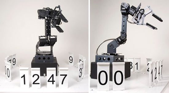 Часы Stonehenge Clock Часы Stonehenge Clock