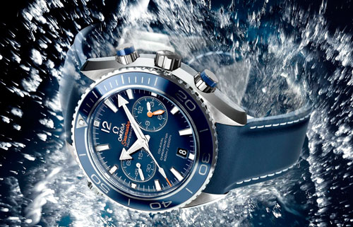 спортивные часы Omega Seamaster спортивные часы Omega Seamaster