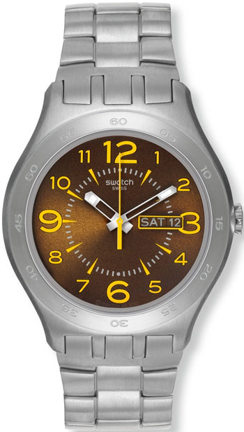 часы Swatch Classic