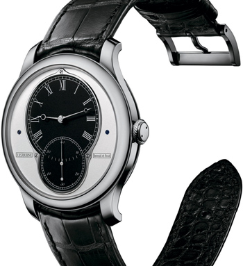 Часы 10 Year Anniversary Tourbillon от F.P. Journe