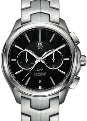  TAG Heuer Link Calibre 18 (Ref. CAT2110)