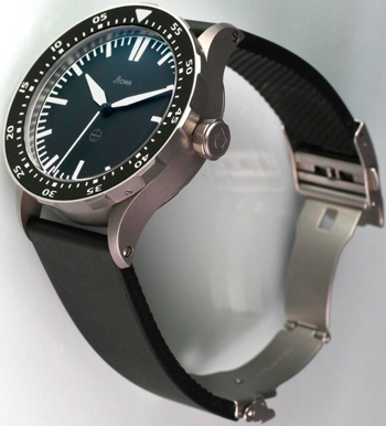 Часы Stowa Flieger TO 1 TESTAF Часы Stowa Flieger TO 1 TESTAF