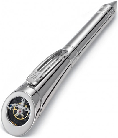    TF Est. 1968 Tourbillon Pen