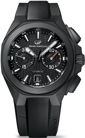 часы Chrono Hawk