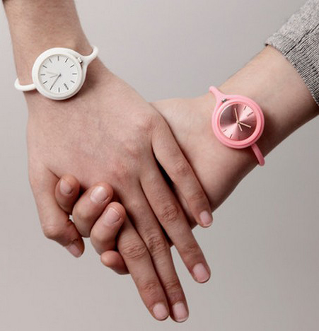 Часы Take Time - для поколения Instagram Часы Take Time - для поколения Instagram