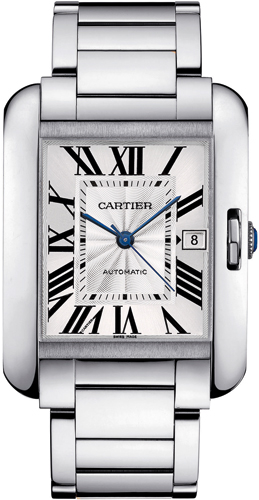 Cartier Tank