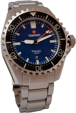 Часы Tempest Viking V2.0