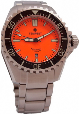 Часы Tempest Viking V2.0