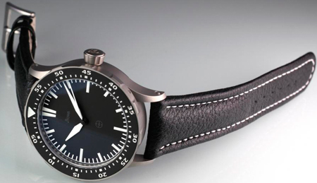 Часы Stowa Flieger TO 1 TESTAF Часы Stowa Flieger TO 1 TESTAF
