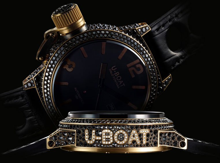  Black Swan –    U-Boat  2012 ,       ,   .  ,       .