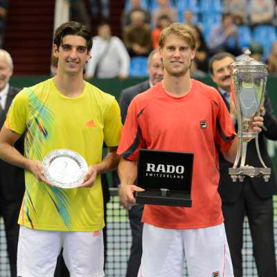      (Thomaz Bellucci & Andreas Seppi)