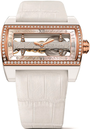   Ti-Bridge Lady  Corum