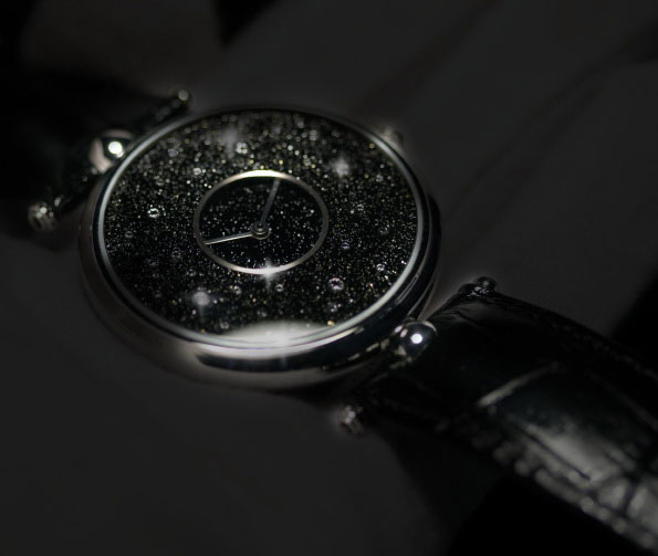 часы Sparkling Tiny Time