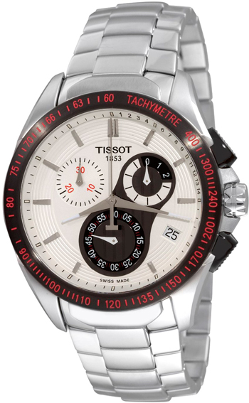 часы Tissot T-Sport