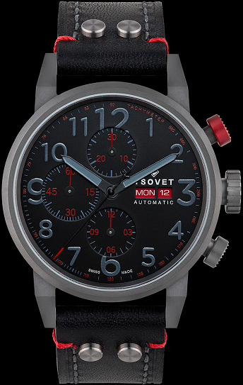 часы Tsovet SVT-GR44 часы Tsovet SVT-GR44