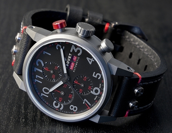 часы Tsovet SVT-GR44 часы Tsovet SVT-GR44