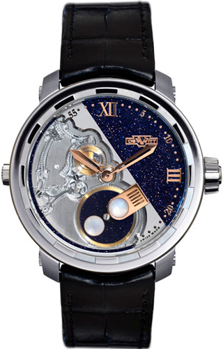 Часы Twenty-8-Eight Full Moon от DeWitt