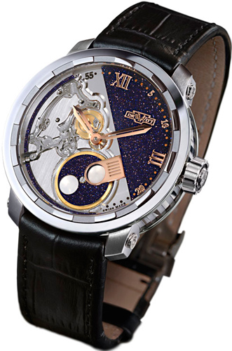 Часы Twenty-8-Eight Full Moon от DeWitt