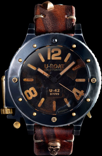 часы U-42 Unicum часы U-42 Unicum