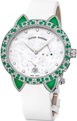 Часы Ulysse Nardin Jade