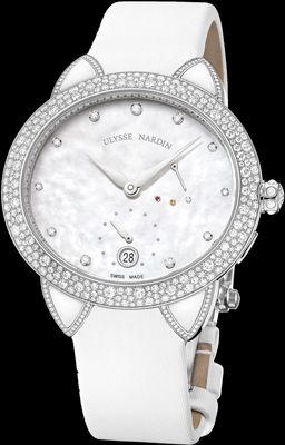 Часы Ulysse Nardin Jade