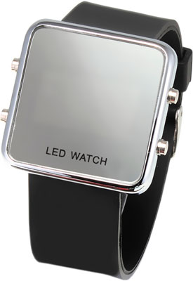 Бинарные часы Led Watch Бинарные часы Led Watch