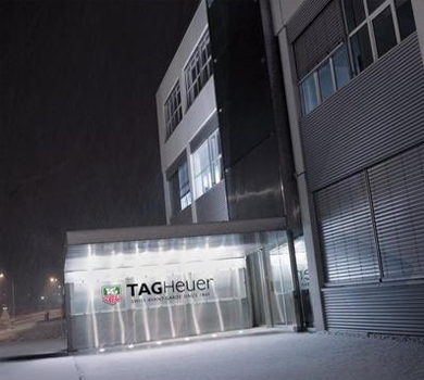   TAG Heuer