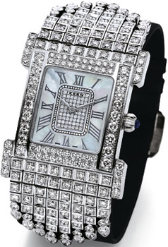 часы Grand Dame (Ref. 6511-2476-WQDB)