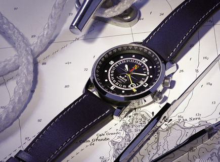 часы Marlen Northmatic