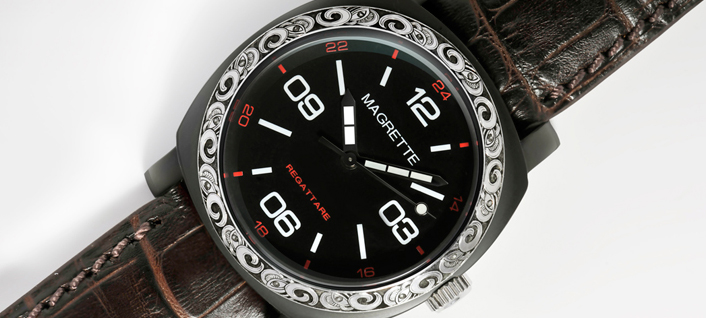 часы Magrette