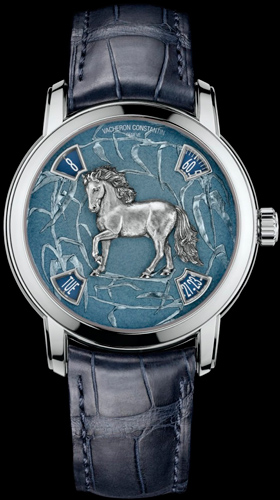 Часы Year of the Horse (Ref. 86073/000P-9752)