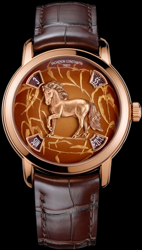 Часы Year of the Horse (Ref. 86073/000R-9751)