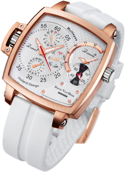 Часы David Van Heim Omina GMT Часы David Van Heim Omina GMT