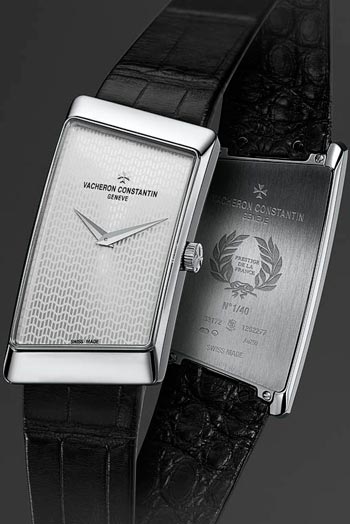  Vacheron Constantin 1972 Prestige