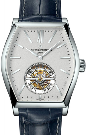  Vacheron Constantin Malte Tourbillon Collection Excellence Platine (Ref. 30130/000P-9876)