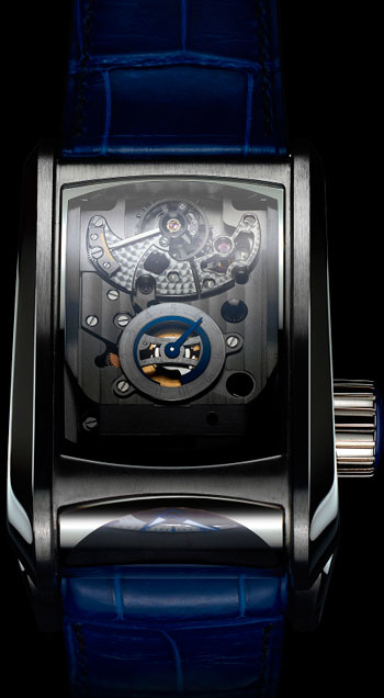часы Parmigiani Bugatti Vitesse