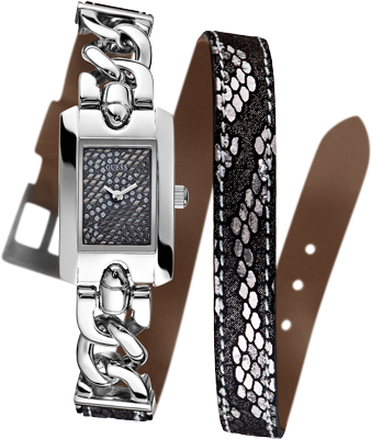 женские часы Guess Trend W0053L1