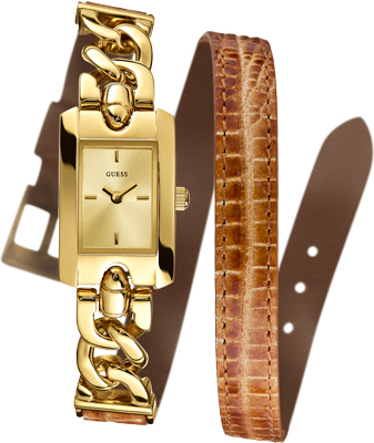 женские часы Guess Trend W0053L6