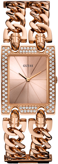 Часы Guess Watches Trend (Ref. W0072L3)