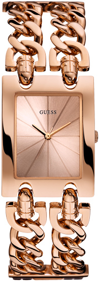 Часы Guess Watches Trend (Ref. W0073L2)