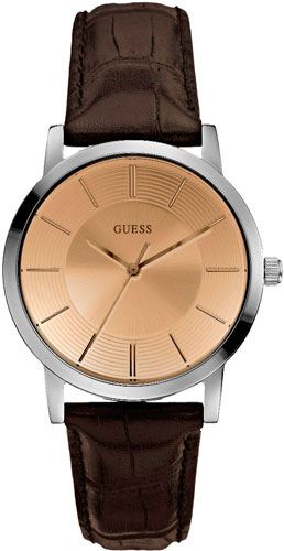часы из коллекции «Весна-Лето 2013» от Guess