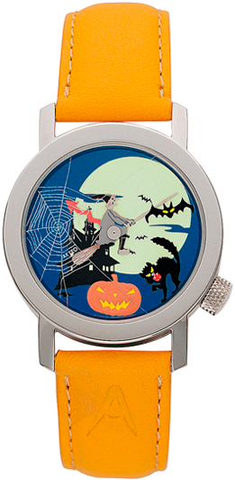 часы Akteo-Akteo WITCH 02 часы Akteo-Akteo WITCH 02