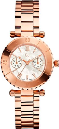  Gc Diver Chic (Ref. X35011L1S)