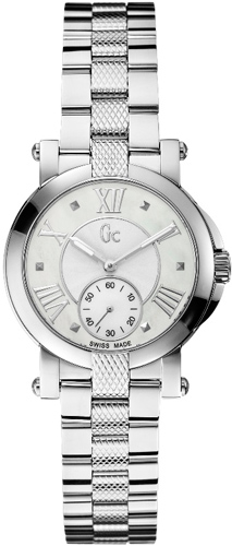 Часы GC Demoiselle (Ref. X50001L1S)